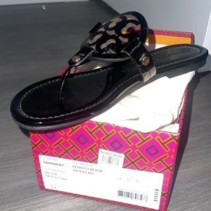 Tory Burch Slides